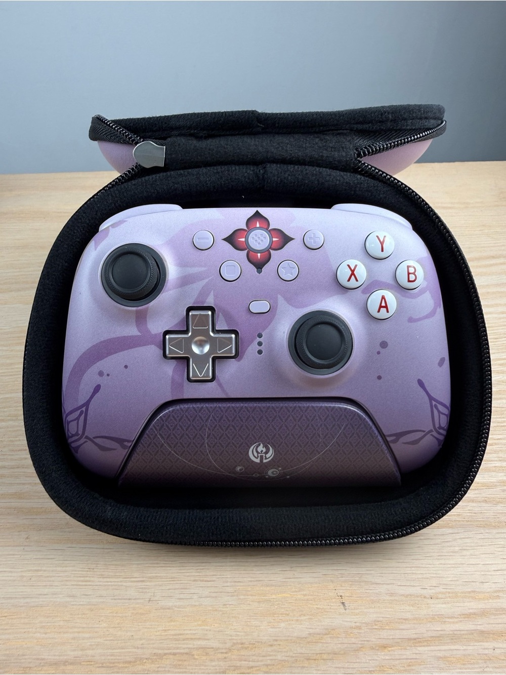 8BitDo Ultimate 2 Honkai Star Rail Evernight Controller Bundle - Picture 7 of 9